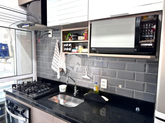Imagem Apartamento com 1 Quarto à Venda, 40 m² em República - São Paulo