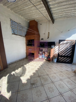Imagem Sobrado com 4 Quartos à Venda, 140 m² em Vila Santa Rosa - Guarujá Imagem Sobrado com 4 Quartos à Venda, 140 m² em Vila Santa Rosa - Guarujá