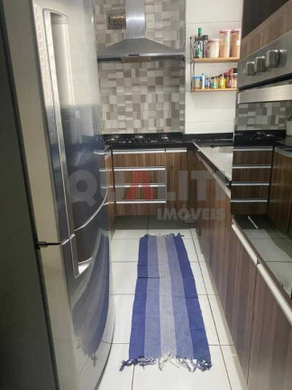 Imagem Apartamento com 3 Quartos à Venda, 138 m² em Chácara Santo Antônio - São Paulo Imagem Apartamento com 3 Quartos à Venda, 138 m² em Chácara Santo Antônio - São Paulo