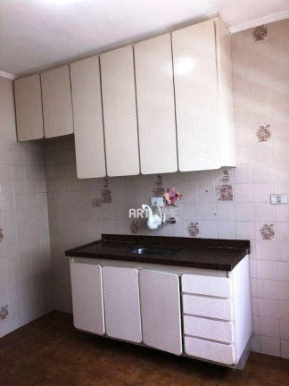 Imagem Apartamento com 2 Quartos à Venda, 60 m² em Vila Mussolini - São Bernardo Do Campo Imagem Apartamento com 2 Quartos à Venda, 60 m² em Vila Mussolini - São Bernardo Do Campo