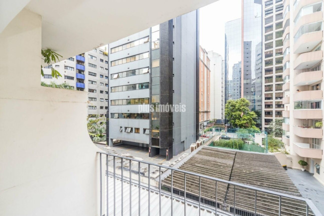 Imagem Apartamento com 2 Quartos à Venda, 61 m² em Vila Olímpia - São Paulo