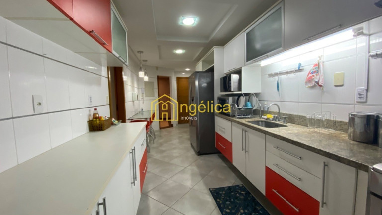 Imagem Imóvel com 3 Quartos à Venda, 220 m² em Praia Campista - Macaé