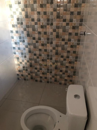 Casa com 2 Quartos à Venda, 82 m² em Residencial Ildefonso Limírio - Anápolis