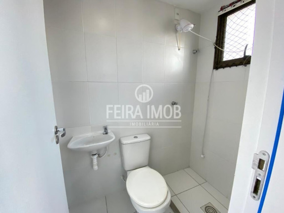 Imagem Apartamento com 3 Quartos à Venda, 79 m² em Santa Mônica - Feira De Santana Imagem Apartamento com 3 Quartos à Venda, 79 m² em Santa Mônica - Feira De Santana