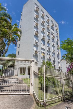 Imagem Apartamento com 1 Quarto à Venda, 40 m² em Petrópolis - Porto Alegre