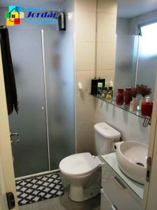 Imagem Apartamento com 2 Quartos à Venda, 52 m² em Vila Homero Thon - Santo André Imagem Apartamento com 2 Quartos à Venda, 52 m² em Vila Homero Thon - Santo André