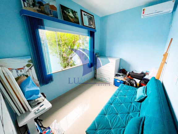 Imagem Casa com 3 Quartos à Venda, 113 m² em Novo Portinho - Cabo Frio