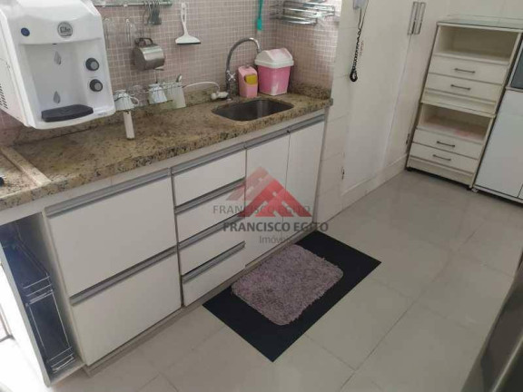 Imagem Apartamento com 2 Quartos à Venda, 90 m² em Icaraí - Niterói Imagem Apartamento com 2 Quartos à Venda, 90 m² em Icaraí - Niterói