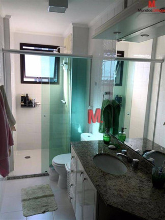 Imagem Apartamento com 4 Quartos à Venda, 170 m² em Centro - Sorocaba