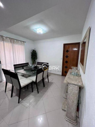 Imagem Sobrado com 3 Quartos à Venda, 150 m² em água Rasa - São Paulo