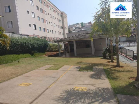 Imagem Apartamento com 1 Quarto à Venda, 39 m² em Loteamento Parque São Martinho - Campinas Imagem Apartamento com 1 Quarto à Venda, 39 m² em Loteamento Parque São Martinho - Campinas