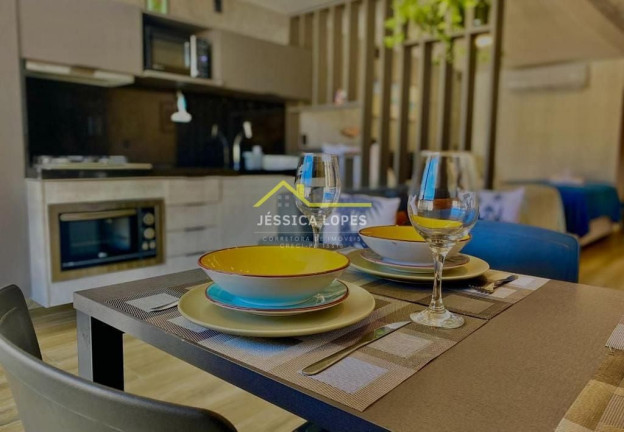 Imagem Flat com 2 Quartos à Venda, 58 m² em Tambaú - João Pessoa