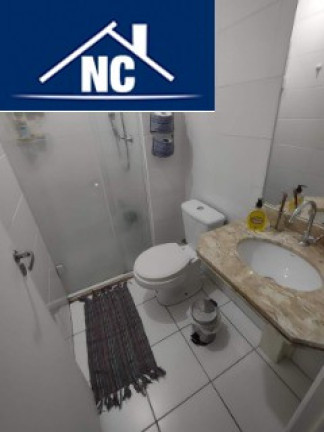 Imagem Apartamento com 2 Quartos à Venda, 49 m² em Jardim Celeste - São Paulo