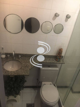 Imagem Cobertura com 3 Quartos à Venda, 235 m² em Recreio Dos Bandeirantes - Rio De Janeiro