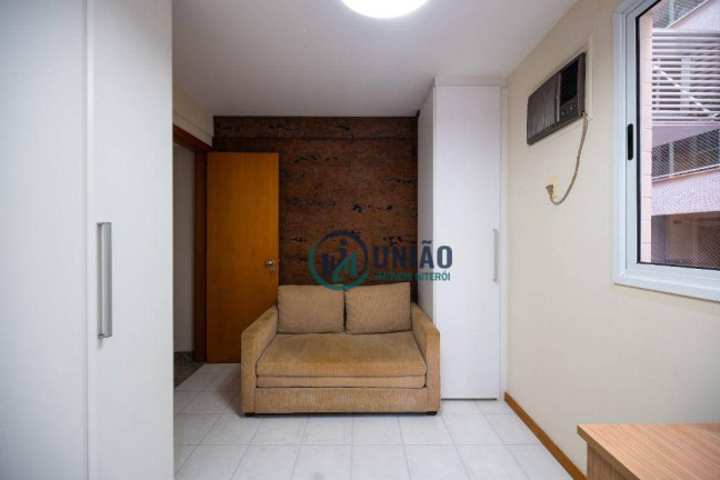 Imagem Apartamento com 2 Quartos à Venda, 77 m² em Icaraí - Niterói Imagem Apartamento com 2 Quartos à Venda, 77 m² em Icaraí - Niterói