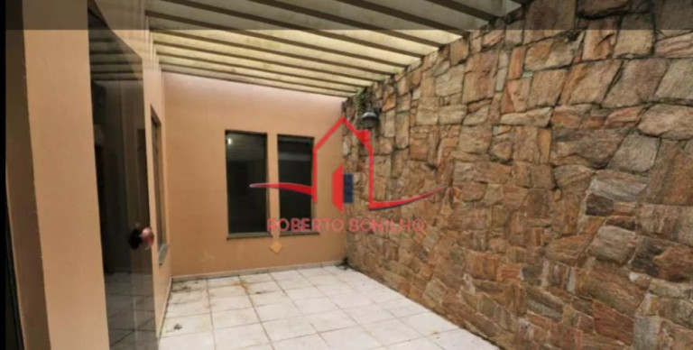 Imagem Casa com 5 Quartos à Venda, 303 m² em Campestre - Santo André