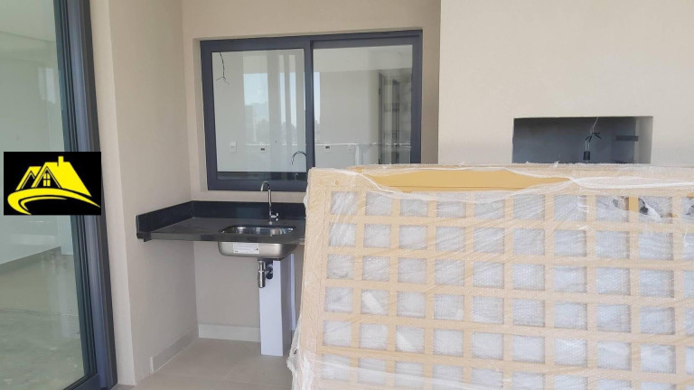 Imagem Apartamento com 3 Quartos à Venda, 154 m² em Chácara Klabin - São Paulo