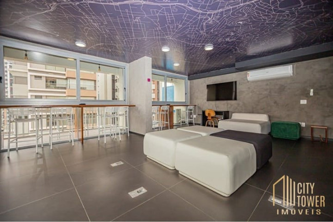 Imagem Apartamento com 1 Quarto à Venda, 22 m² em Indianópolis - São Paulo Imagem Apartamento com 1 Quarto à Venda, 22 m² em Indianópolis - São Paulo