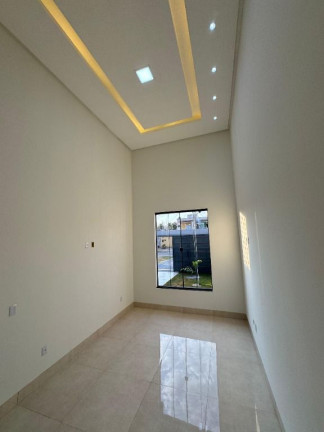 Imagem Casa com 3 Quartos à Venda, 120 m² em Goiá 2 - Goiânia Imagem Casa com 3 Quartos à Venda, 120 m² em Goiá 2 - Goiânia