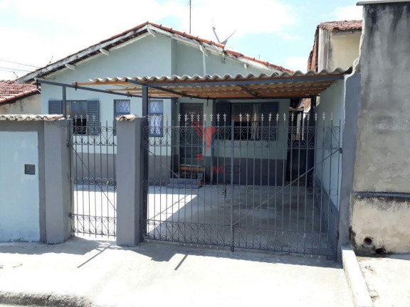 Imagem Apartamento com 2 Quartos à Venda, 100 m² em Vila Industrial - Piracicaba