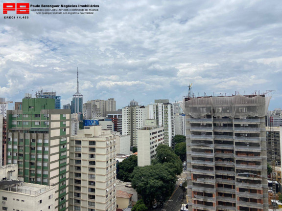 Imagem Apartamento com 3 Quartos à Venda, 160 m² em Vila Mariana - São Paulo Imagem Apartamento com 3 Quartos à Venda, 160 m² em Vila Mariana - São Paulo
