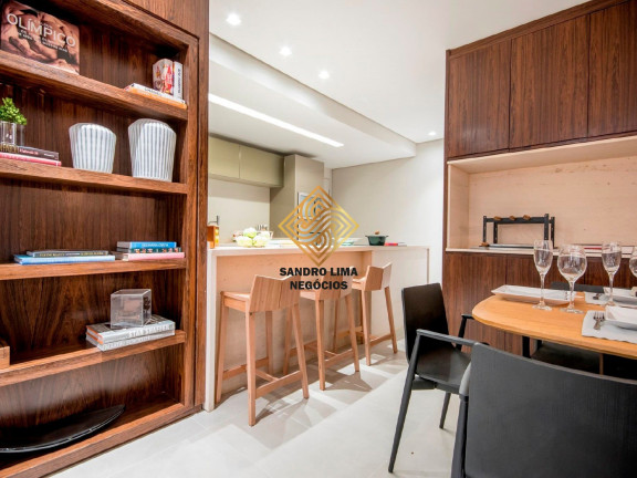 Imagem Apartamento com 4 Quartos à Venda, 153 m² em Vila Leopoldina - São Paulo