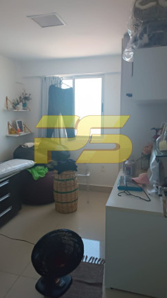 Imagem Apartamento com 2 Quartos à Venda, 75 m² em Tambaú - João Pessoa