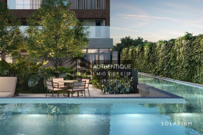 Imagem Apartamento com 1 Quarto à Venda, 57 m² em Cerqueira César - São Paulo Imagem Apartamento com 1 Quarto à Venda, 57 m² em Cerqueira César - São Paulo