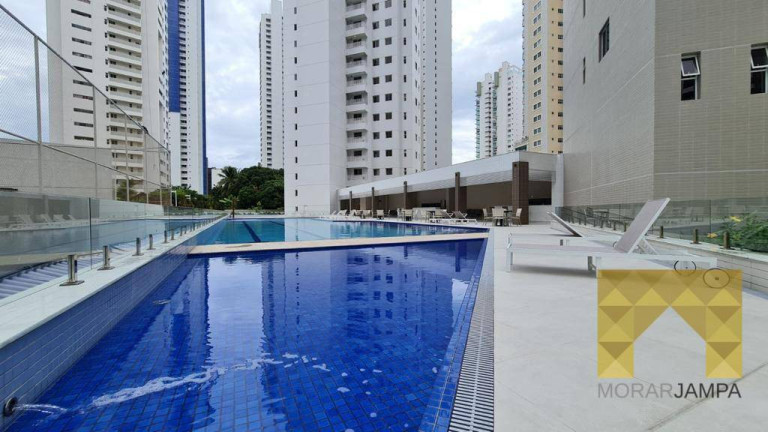 Imagem Apartamento com 3 Quartos à Venda, 165 m² em Altiplano Cabo Branco - João Pessoa Imagem Apartamento com 3 Quartos à Venda, 165 m² em Altiplano Cabo Branco - João Pessoa