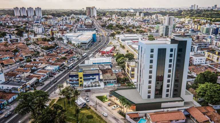 Imagem Sala Comercial à Venda, 4 m² em Bancários - João Pessoa Imagem Sala Comercial à Venda, 4 m² em Bancários - João Pessoa