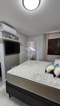 Imagem Apartamento com 3 Quartos à Venda, 90 m² em Jardim Enseada - Guarujá