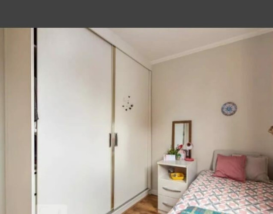 Imagem Imóvel com 2 Quartos à Venda, 50 m² em Fazenda Morumbi - São Paulo Imagem Imóvel com 2 Quartos à Venda, 50 m² em Fazenda Morumbi - São Paulo