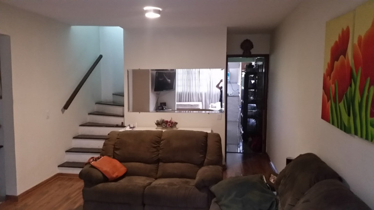 Imagem Casa com 3 Quartos à Venda, 347 m² em Parque Monte Alegre - Taboão Da Serra