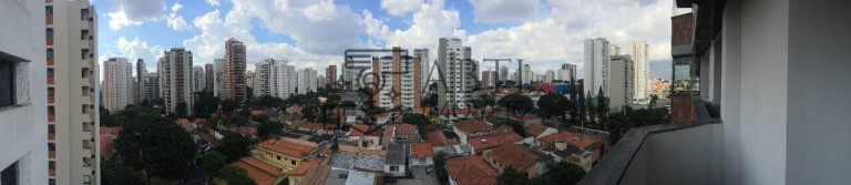 Imagem Apartamento com 3 Quartos à Venda, 115 m² em Campo Belo - São Paulo Imagem Apartamento com 3 Quartos à Venda, 115 m² em Campo Belo - São Paulo