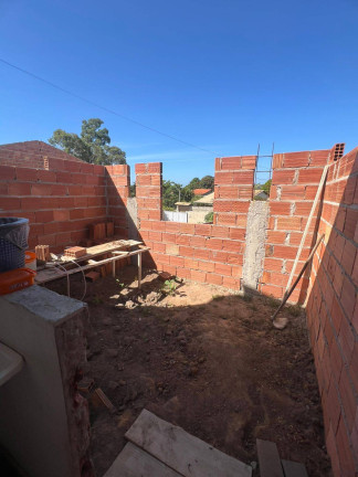 Casa com 2 Quartos à Venda, 60 m² em Centro (iguabinha) - Araruama