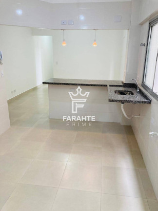 Imagem Apartamento com 2 Quartos à Venda, 84 m² em Embaré - Santos Imagem Apartamento com 2 Quartos à Venda, 84 m² em Embaré - Santos