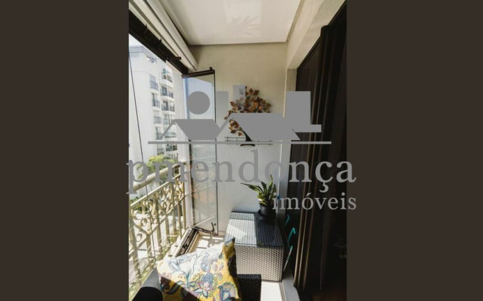 Imagem Apartamento com 3 Quartos à Venda, 91 m² em Lapa - São Paulo Imagem Apartamento com 3 Quartos à Venda, 91 m² em Lapa - São Paulo