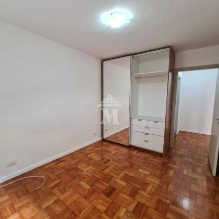 Imagem Apartamento com 1 Quarto à Venda, 48 m² em Paraíso - São Paulo Imagem Apartamento com 1 Quarto à Venda, 48 m² em Paraíso - São Paulo