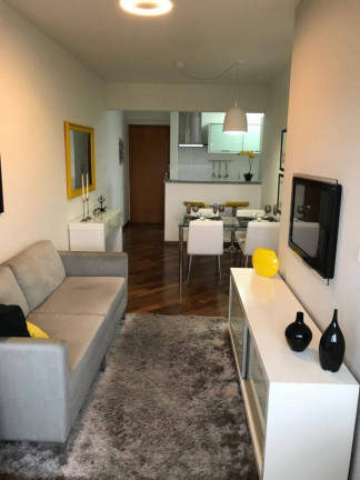Foto do imóvel Apartamento com 2 Quartos à Venda, 60 m² em Campestre - Santo André