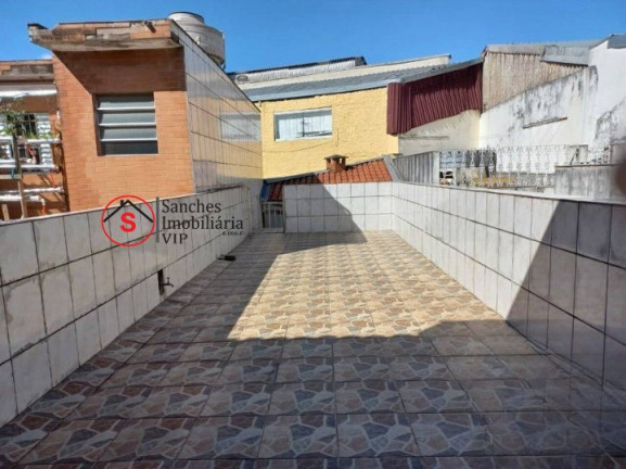 Imagem Sobrado com 2 Quartos à Venda, 104 m² em Mooca - São Paulo Imagem Sobrado com 2 Quartos à Venda, 104 m² em Mooca - São Paulo