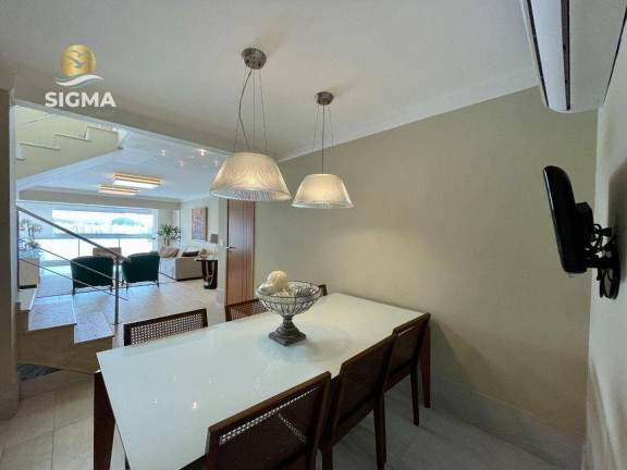 Imagem Cobertura com 4 Quartos à Venda, 350 m² em Jardim Astúrias - Guarujá Imagem Cobertura com 4 Quartos à Venda, 350 m² em Jardim Astúrias - Guarujá