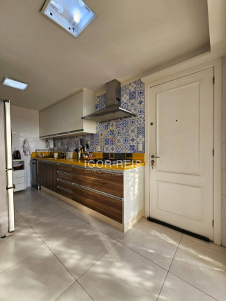 Imagem Apartamento com 3 Quartos à Venda, 160 m² em Centro - Campos Dos Goytacazes