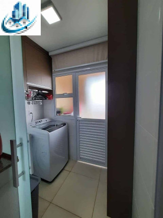 Imagem Apartamento com 3 Quartos à Venda, 95 m² em Campos Eliseos - Ribeirão Preto