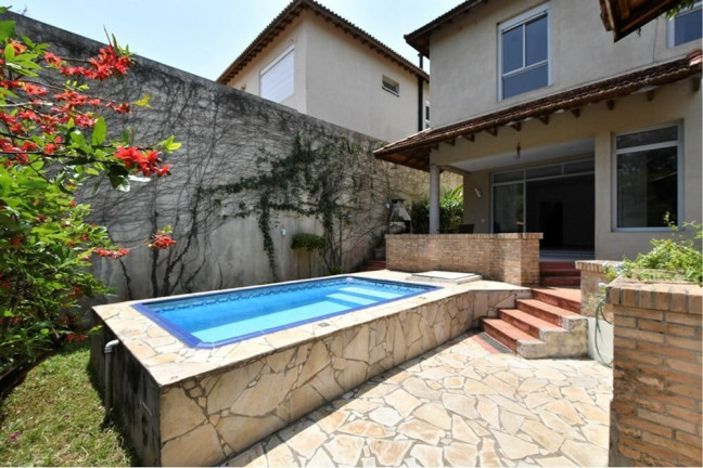 Imagem Casa com 4 Quartos à Venda, em Vila Inah - São Paulo Imagem Casa com 4 Quartos à Venda, em Vila Inah - São Paulo