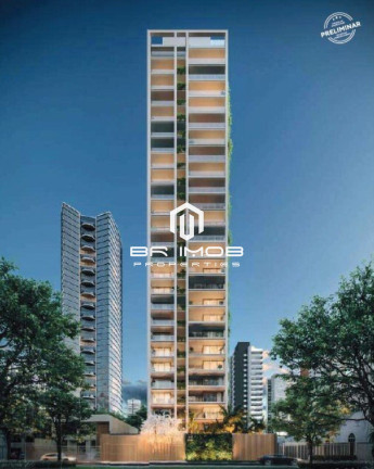 Imagem Imóvel com 2 Quartos à Venda, 156 m² em Itaim Bibi - São Paulo