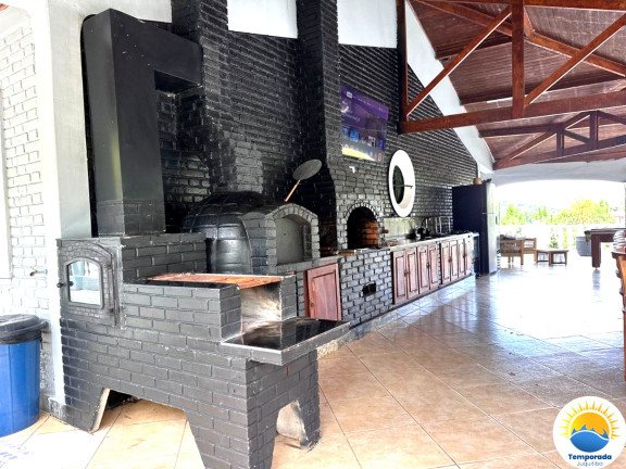Imagem Imóvel com 5 Quartos para Alugar ou Temporada,  em Barrinha - São Lourenço Da Serra