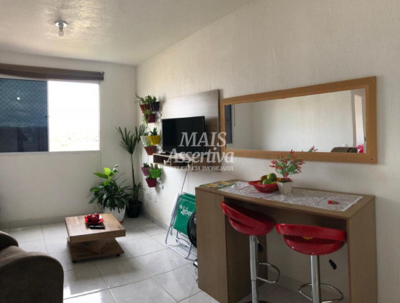 Imagem Apartamento com 2 Quartos à Venda, 42 m² em Santo Afonso - Novo Hamburgo Imagem Apartamento com 2 Quartos à Venda, 42 m² em Santo Afonso - Novo Hamburgo