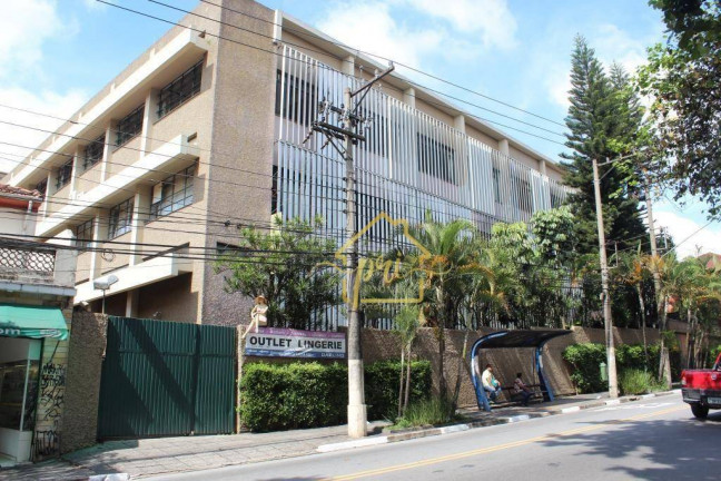 Imagem Edifício Residencial à Venda ou Locação, 8.813 m² em Tucuruvi - São Paulo