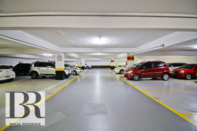 Imagem Apartamento com 1 Quarto à Venda, 43 m² em Chácara Klabin - São Paulo Imagem Apartamento com 1 Quarto à Venda, 43 m² em Chácara Klabin - São Paulo