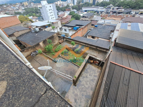 Imagem Casa com 5 Quartos à Venda, 238 m² em Iguaçu - Ipatinga